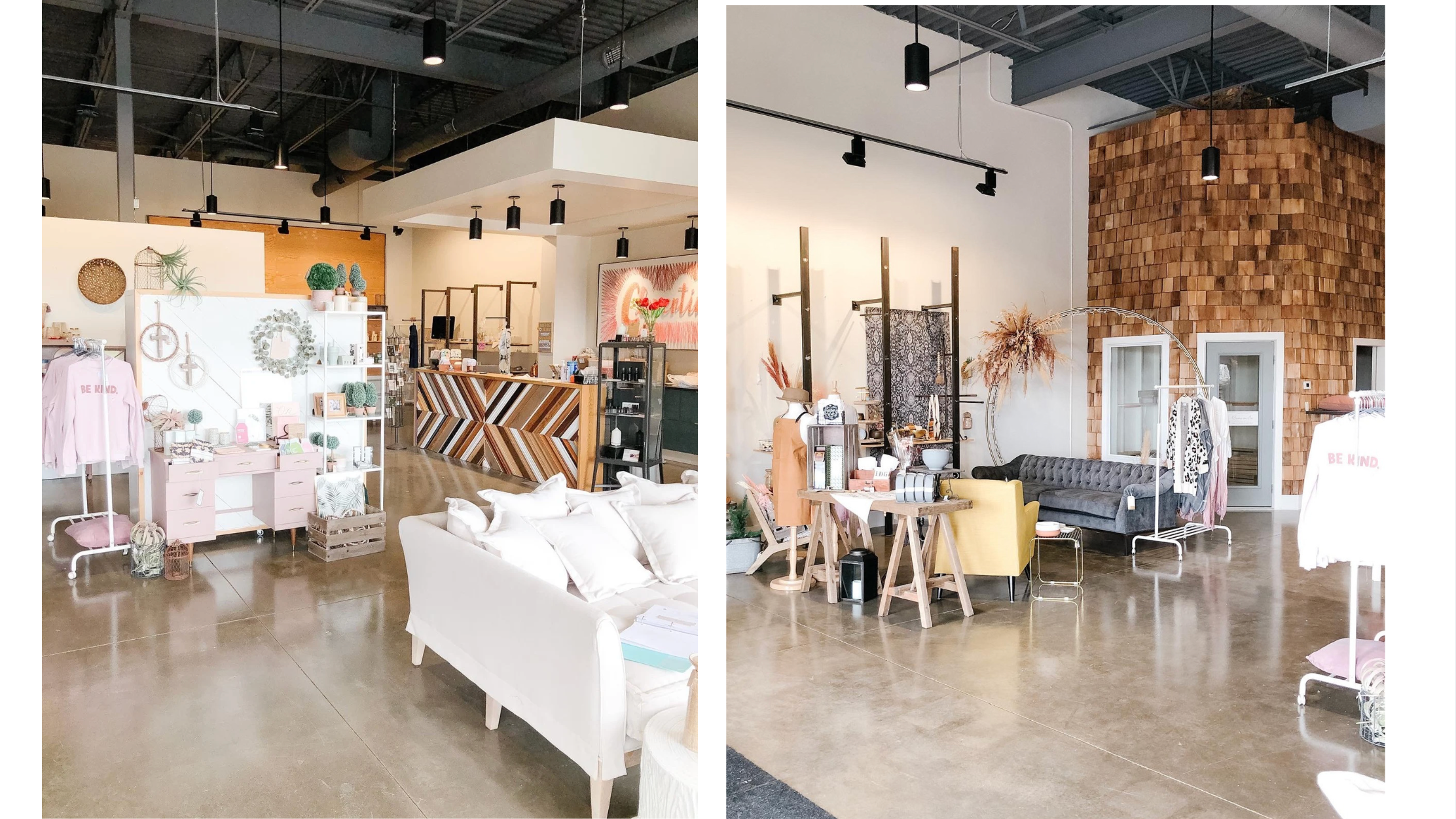 Visiting the Grade 8 & 9 Classrooms | Talking Entrepreneurship, Nerves and All