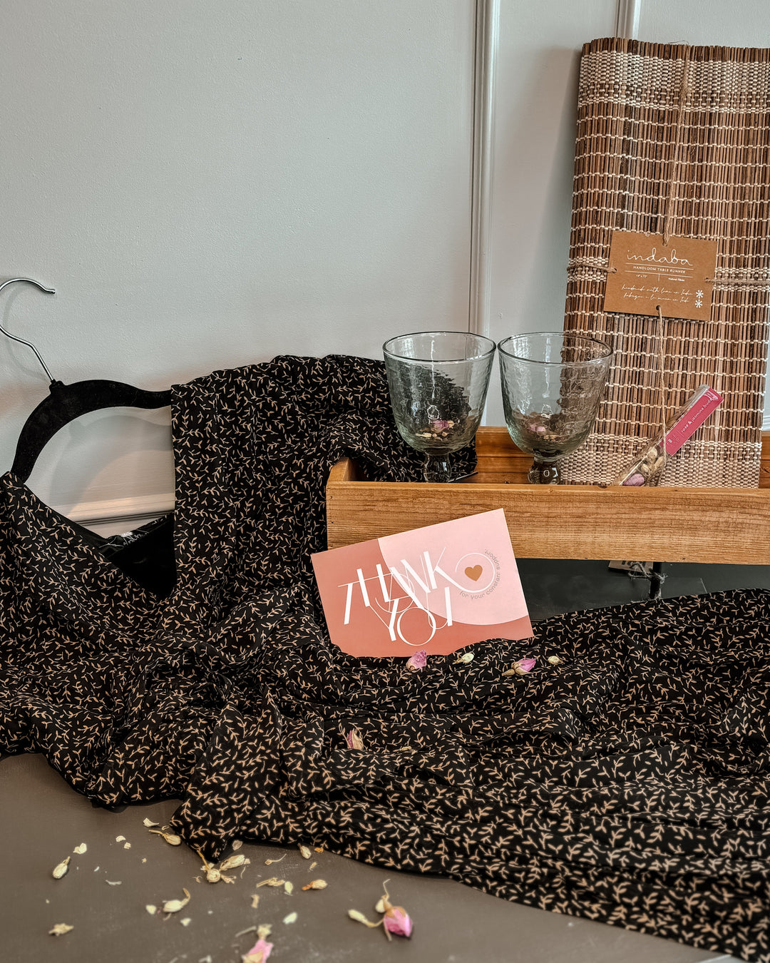 The Summer 2025 Darling Box: A Season for Living Beautifully - Clementine Home Floral Gift