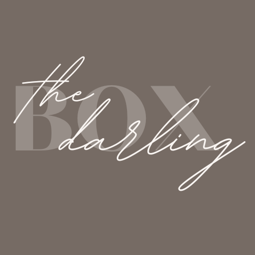 The Darling Box - Winter 2023