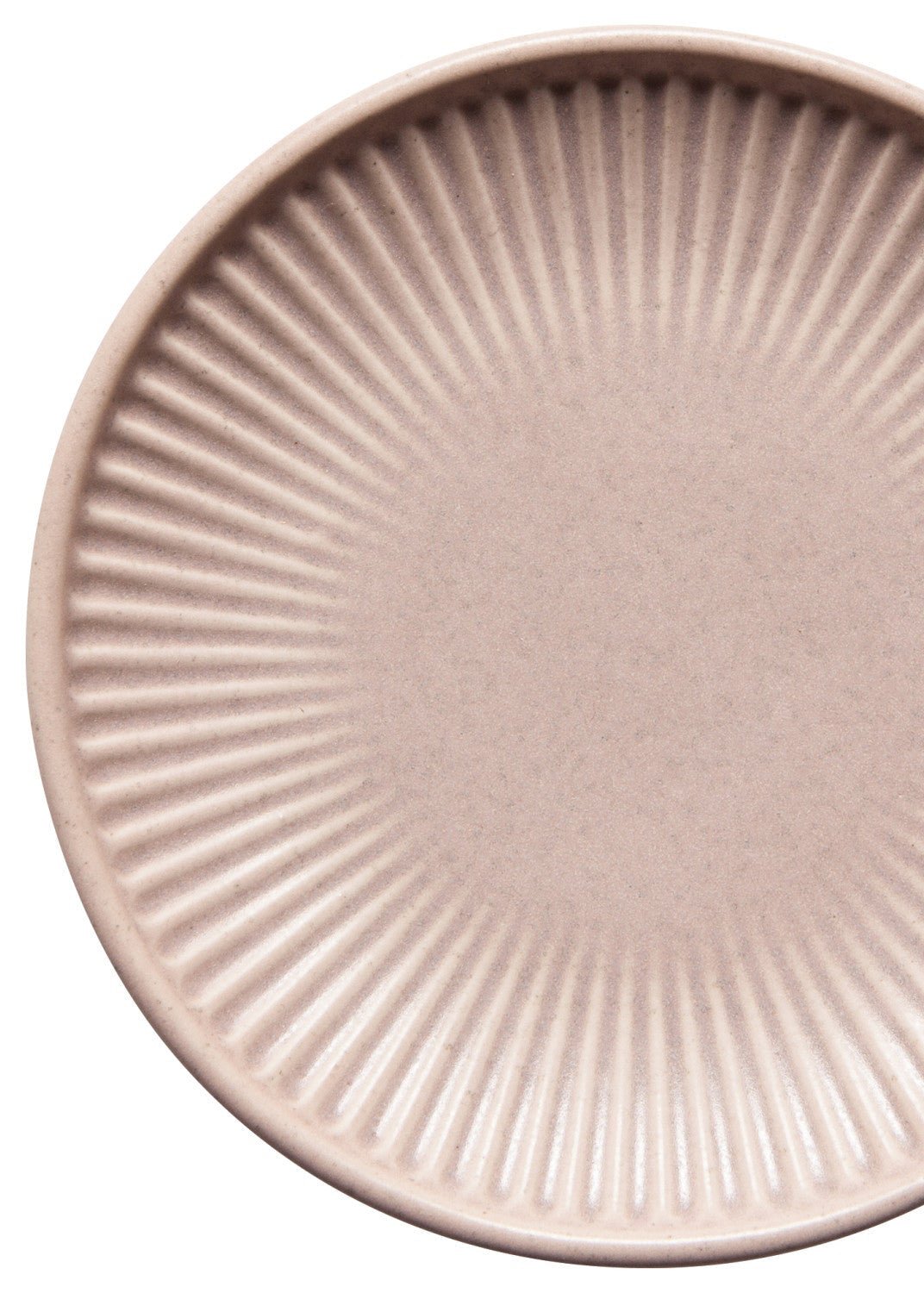 Blush Mini Dish - Clementine Home Floral Gift