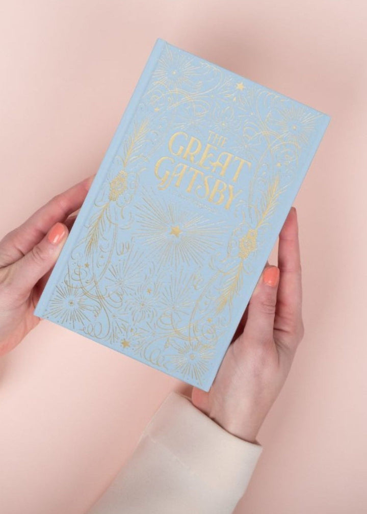 Classic Book Collection (Winter '24 Add - On) - Clementine Home Floral Gift