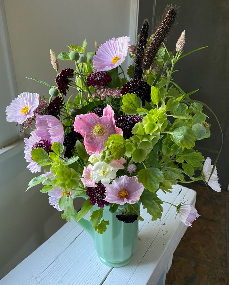 Curated Garden Bundle - Clementine Home Floral Gift