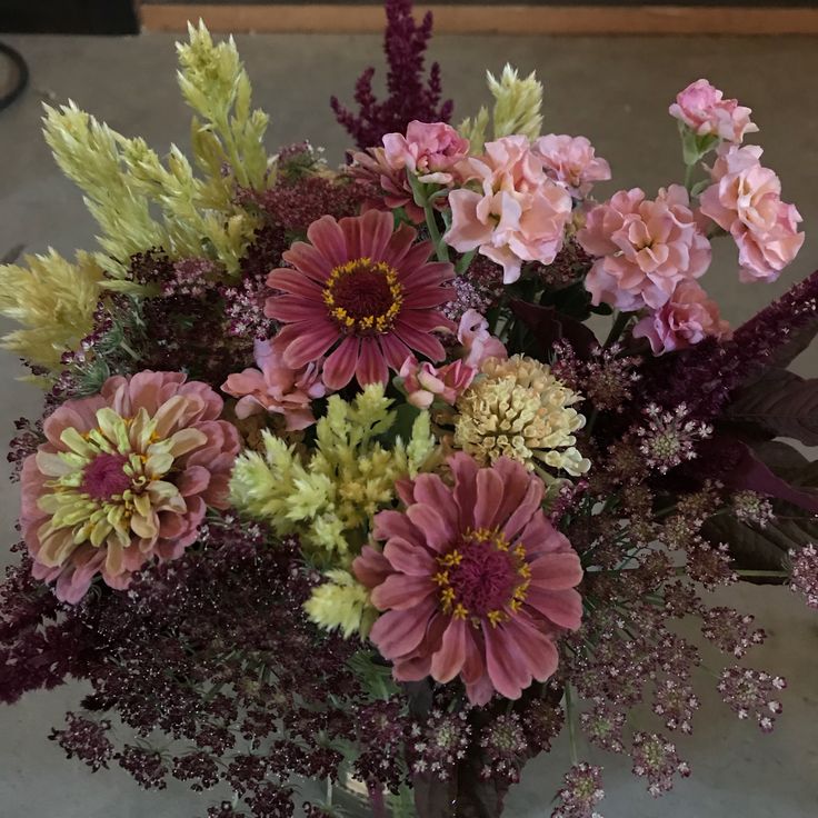 Curated Garden Bundle - Clementine Home Floral Gift