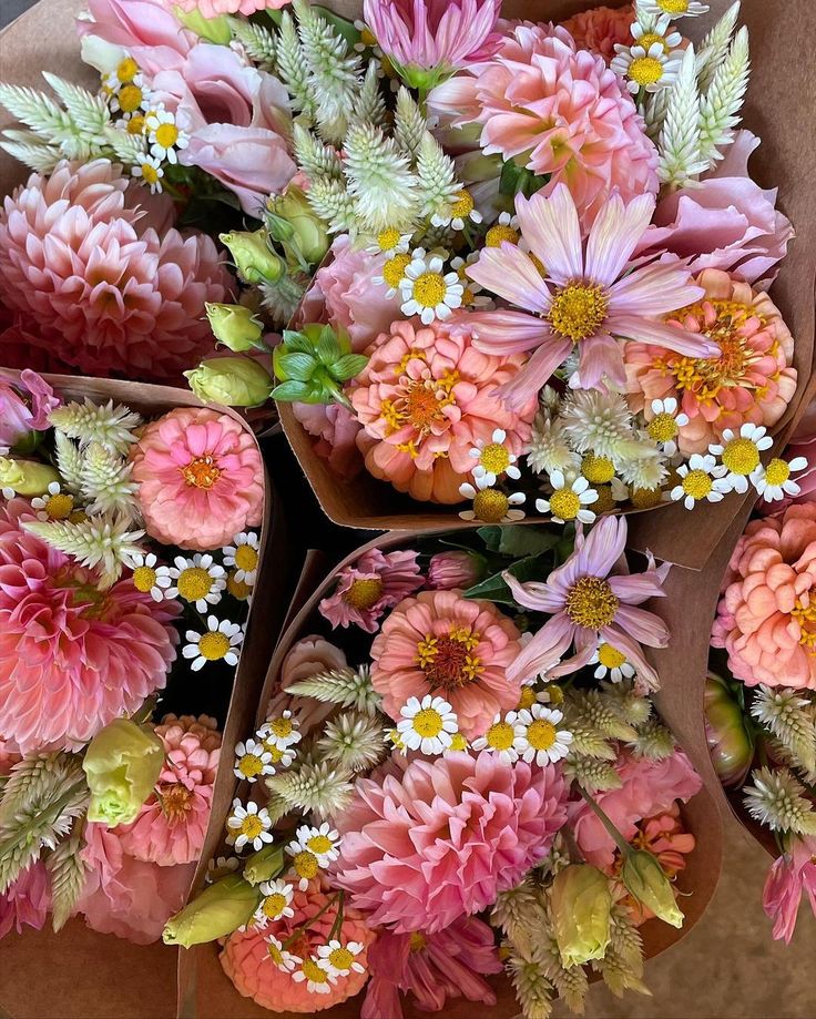 Curated Garden Bundle - Clementine Home Floral Gift