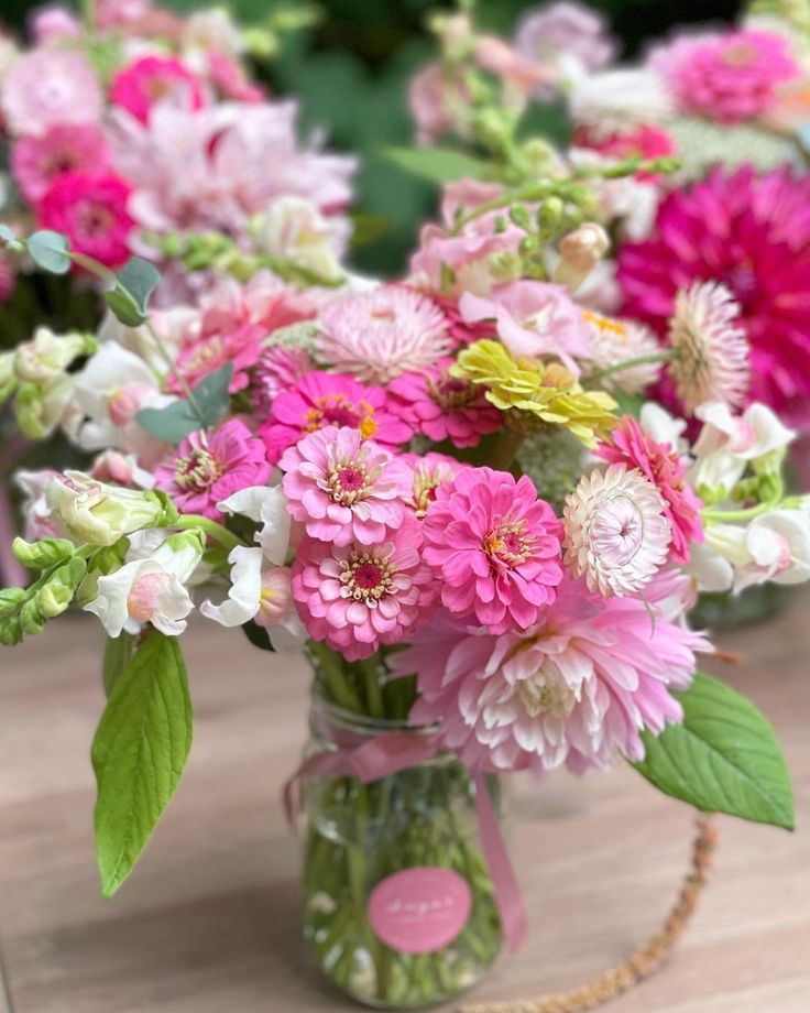 Curated Garden Bundle - Clementine Home Floral Gift