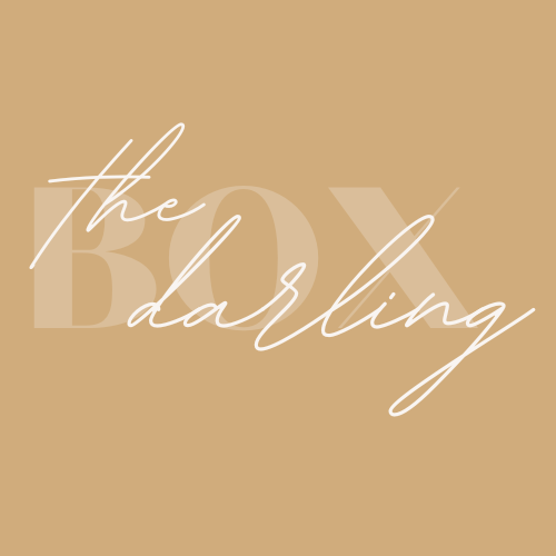 Darling Box - Fall 2023 - Clementine Home Floral Gift