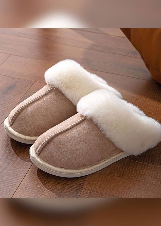 Fleece Slipper (Winter '24 Add - On) - Clementine Home Floral Gift