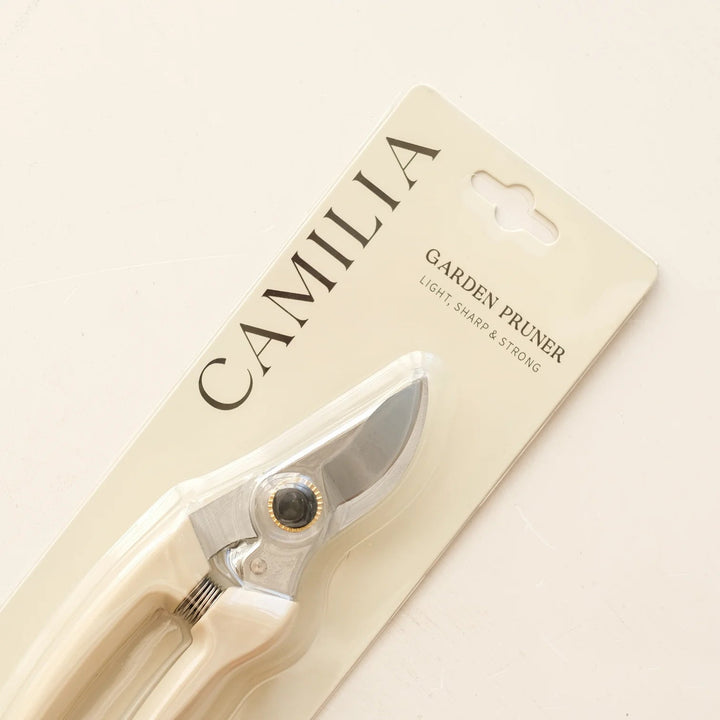 Flower Snips - Clementine Home Floral Gift