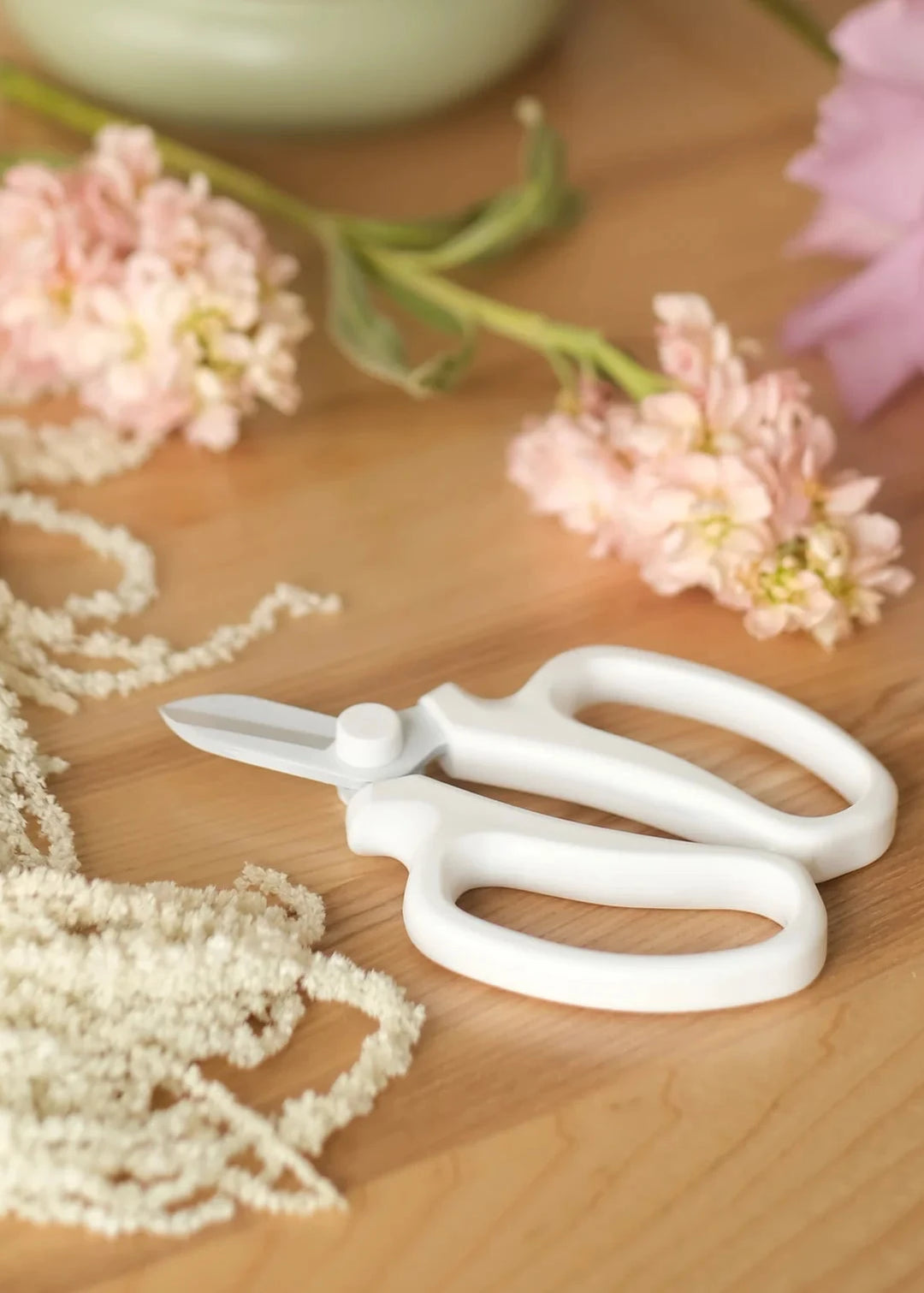 Flower Snips - Clementine Home Floral Gift