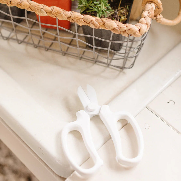 Flower Snips - Clementine Home Floral Gift