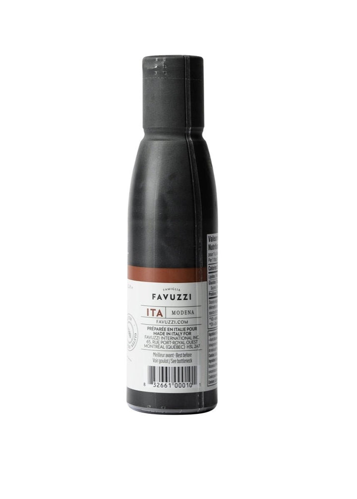 Glaze with Balsamic Vinegar of Modena - Clementine Home Floral Gift