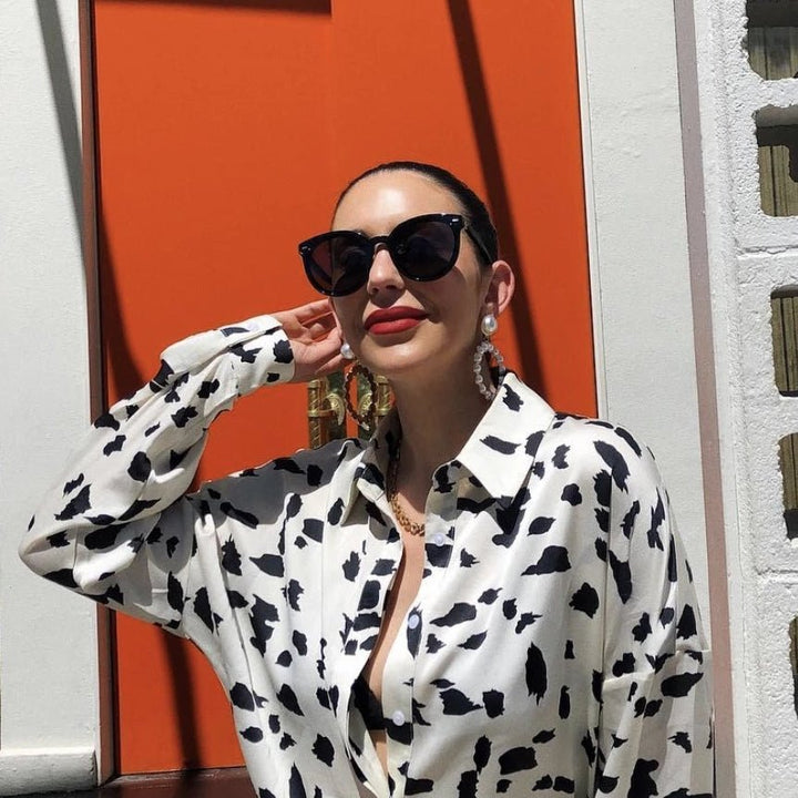 Jordie Sunglasses - Clementine Home Floral Gift