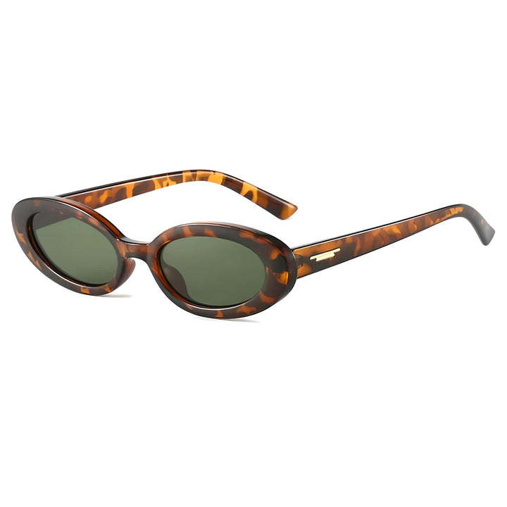 Kenzie II – Tortoise - Clementine Home Floral Gift