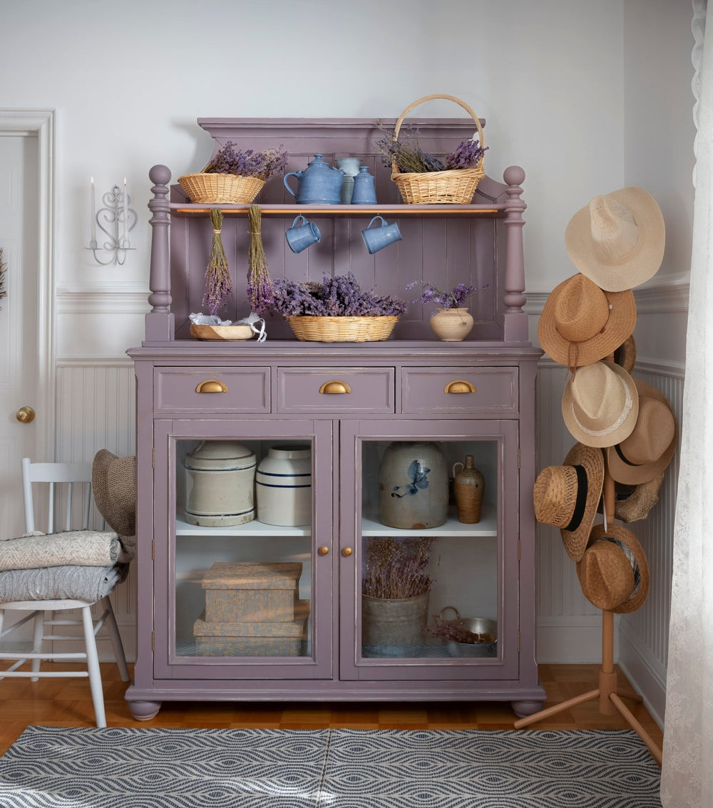 **NEW** Lavender Haze - Clementine Home Floral Gift