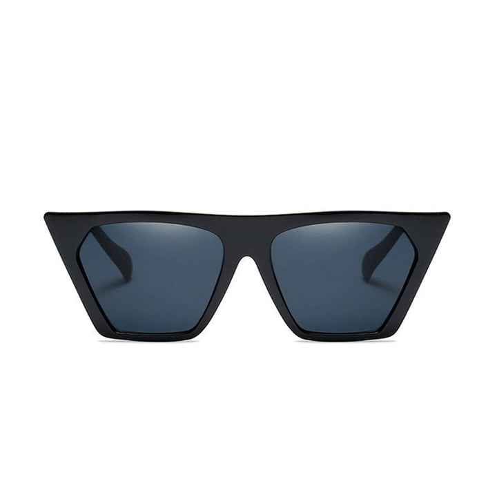 Nicole Sunglasses - Black - Clementine Home Floral Gift