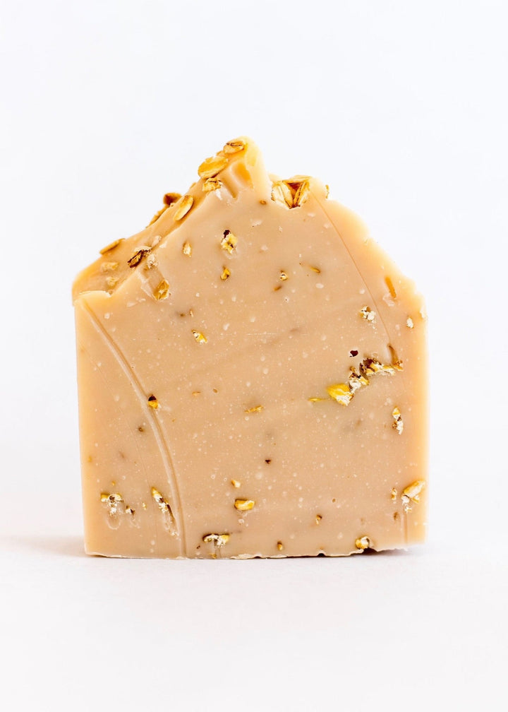 Oatmeal Milk and Honey Bar - Clementine Home Floral Gift