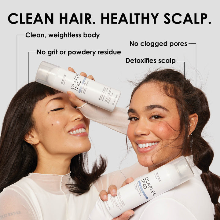 Olaplex No.4D - Clean Volume Detox Dry Shampoo - Clementine Home Floral Gift