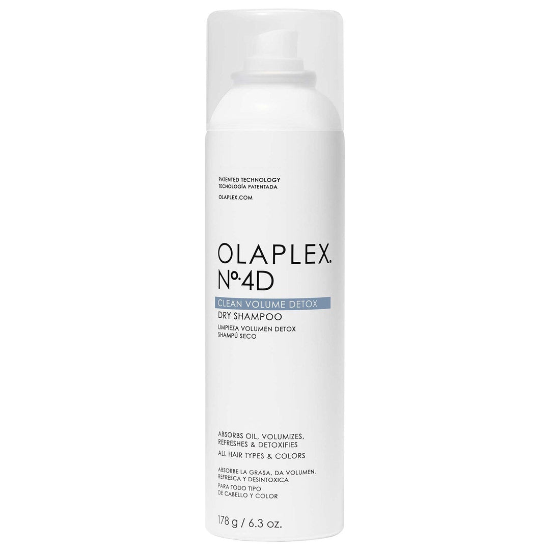 Olaplex No.4D - Clean Volume Detox Dry Shampoo - Clementine Home Floral Gift