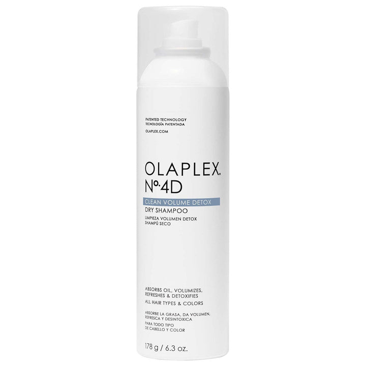 Olaplex No.4D - Clean Volume Detox Dry Shampoo - Clementine Home Floral Gift
