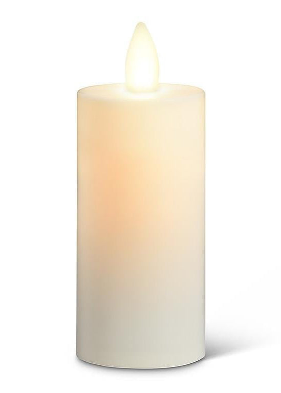 Reallite Votive Candle - Clementine Home Floral Gift