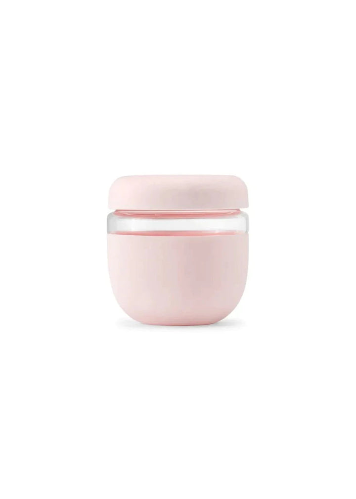 Seal Tight Bowl - Blush - Clementine Home Floral Gift