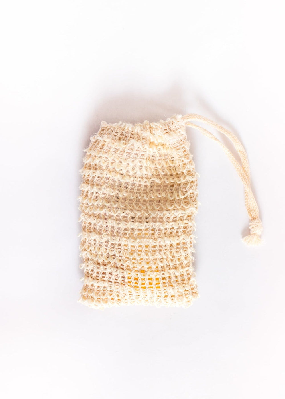 Soap Saver Bag - Clementine Home Floral Gift