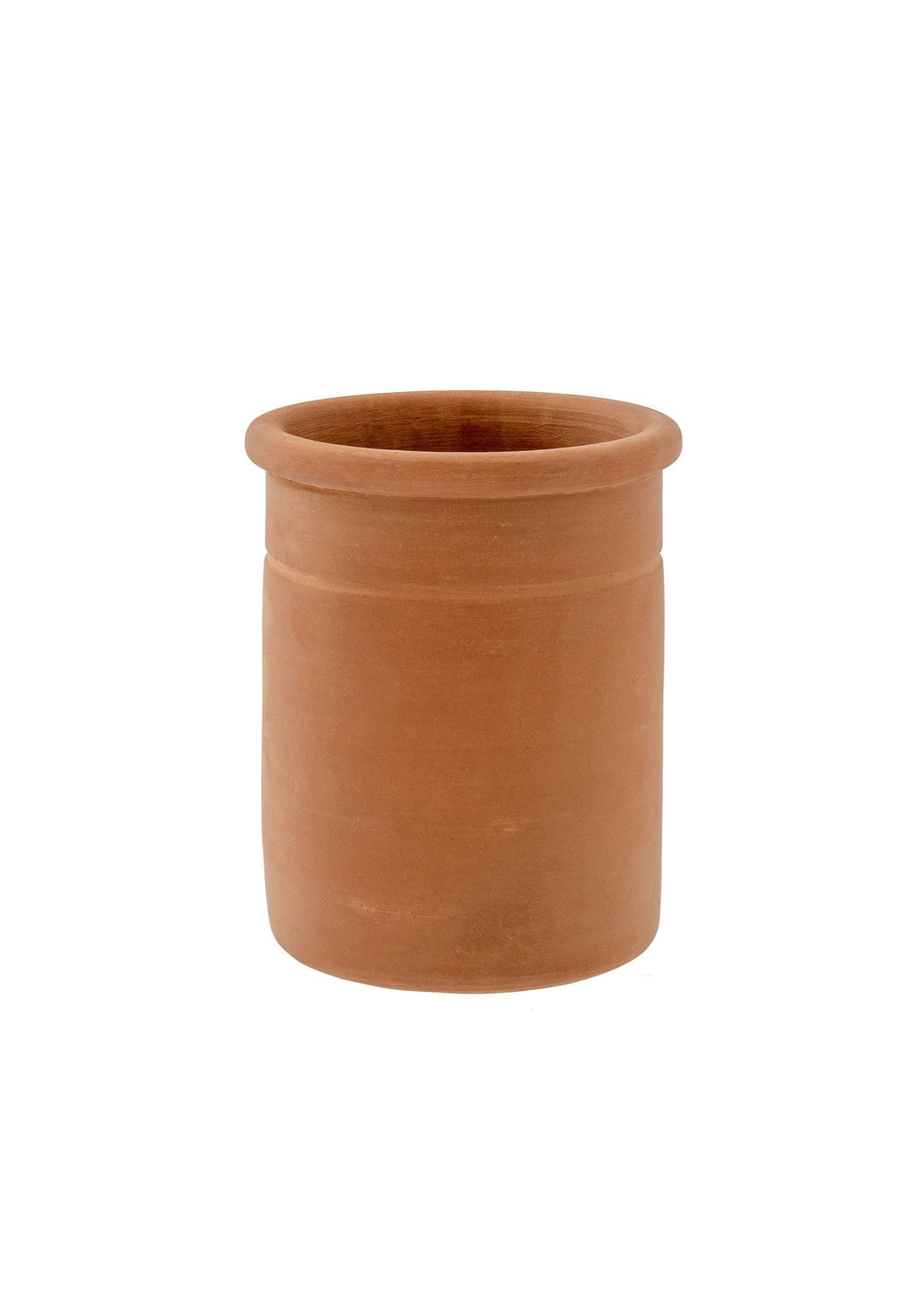 Terracotta Crock - Clementine Home Floral Gift