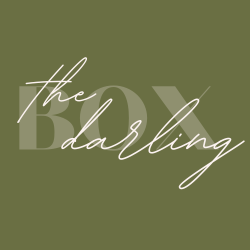 The Darling Box - Fall 2024 - Clementine Home Floral Gift