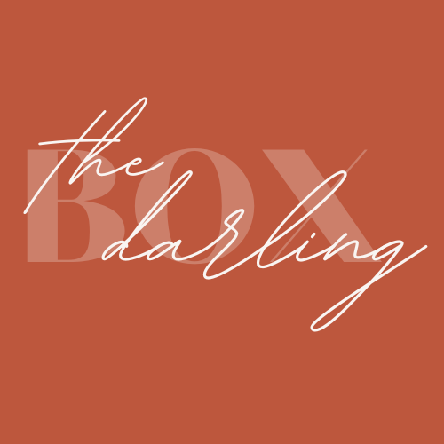 The Darling Box - Winter 2024 - Clementine Home Floral Gift