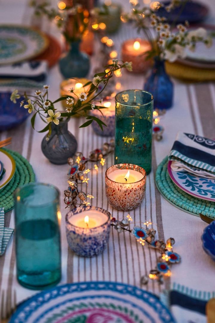 Twinkling Stars String Lights - Clementine Home Floral Gift
