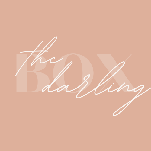 The Darling Box - Fall 2021