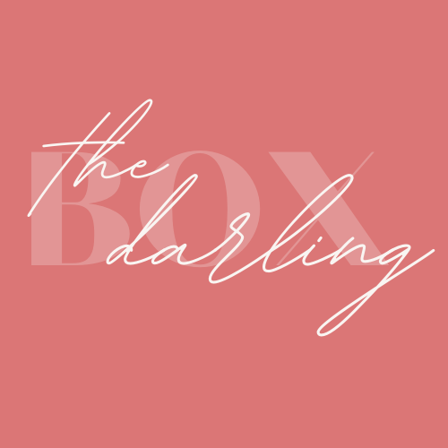 The Darling Box - Winter 2021