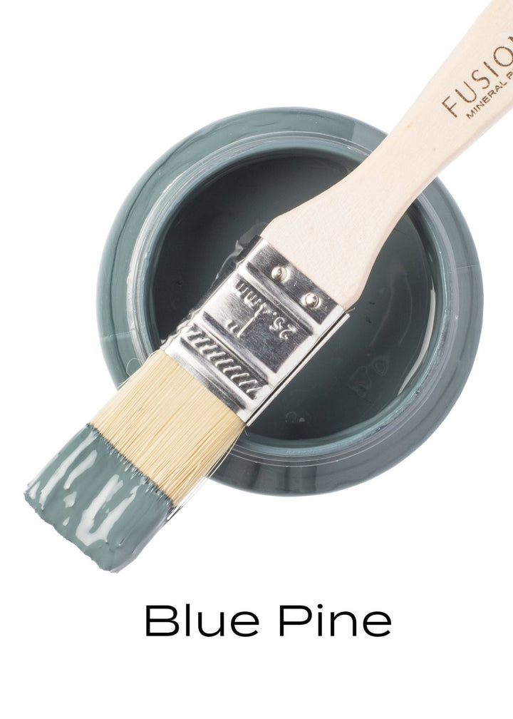 Blue Pine - Clementine Home Floral Gift