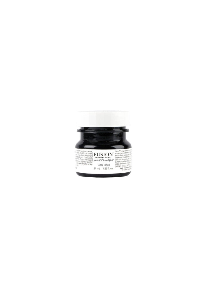 Coal Black - Clementine Home Floral Gift
