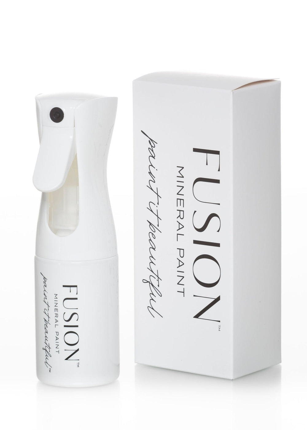 CONTINUOUS SPRAY BOTTLE - SMOOTH PAINT WATER MISTER - Clementine Home Floral Gift