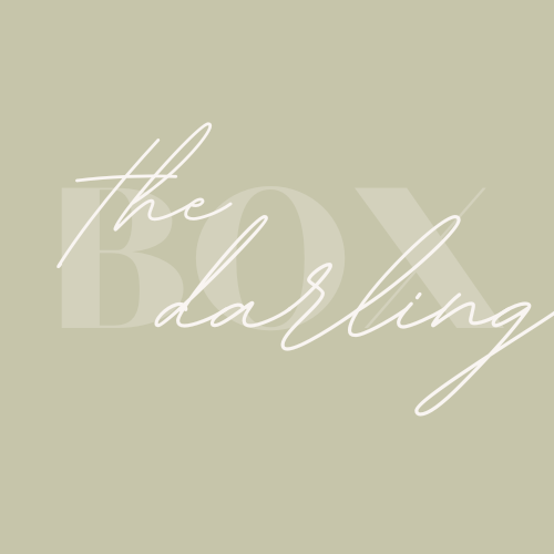 Darling Box - Fall 2022 - Clementine Home Floral Gift