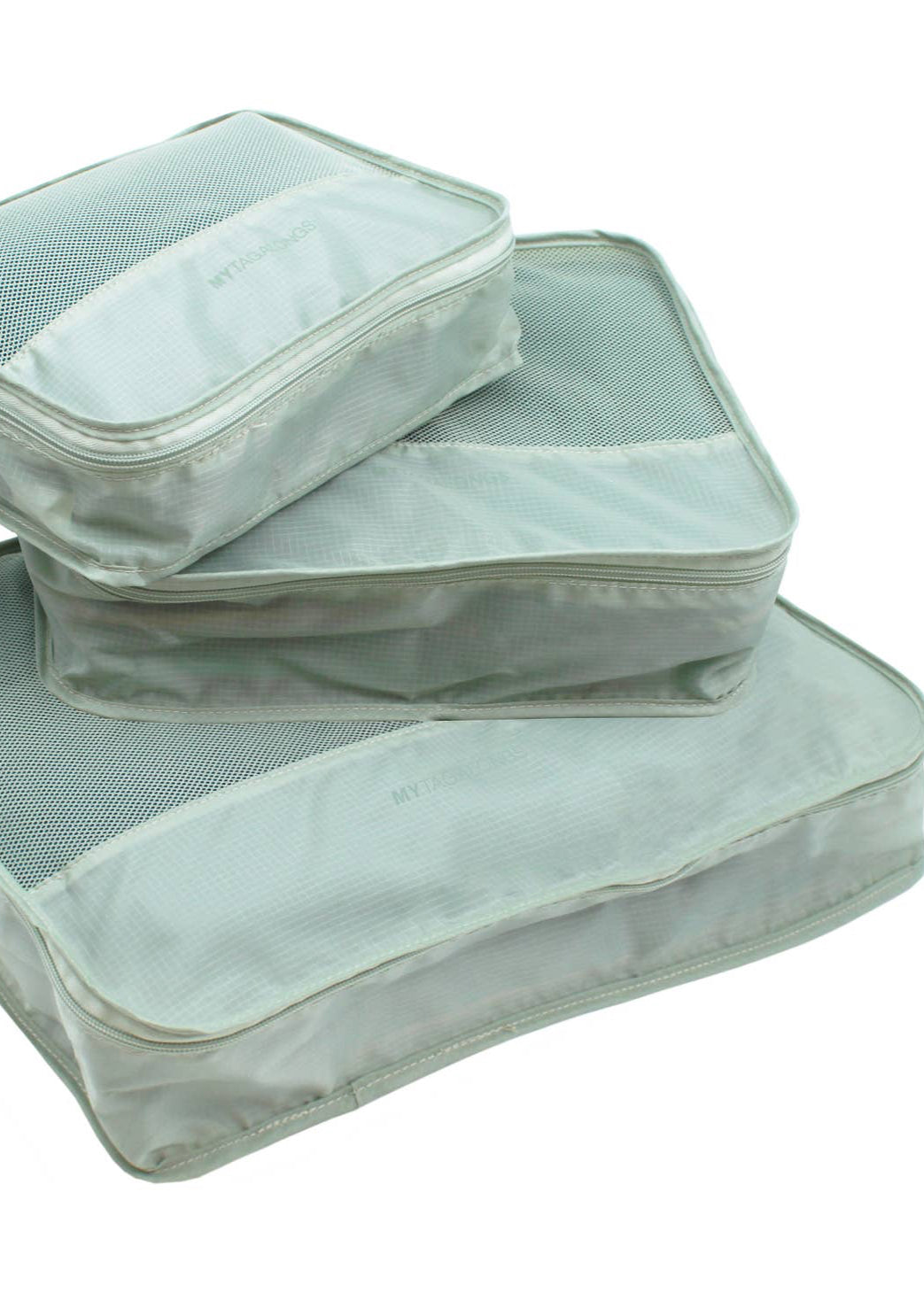 Packing Pods - Sage - Clementine Home Floral Gift