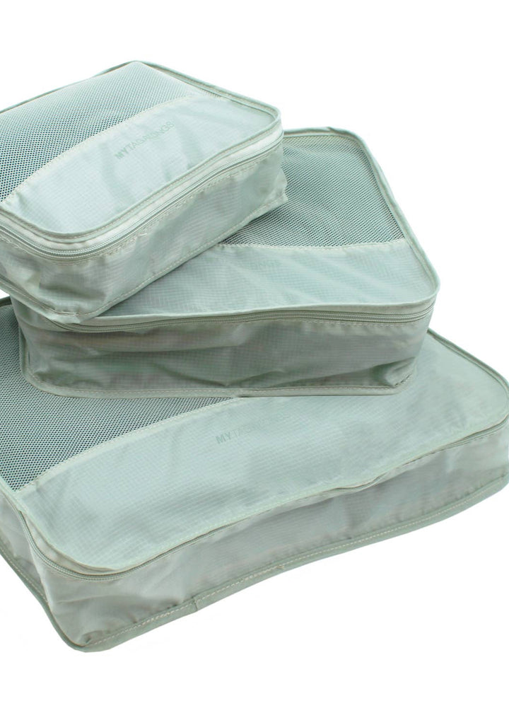 Packing Pods - Sage - Clementine Home Floral Gift