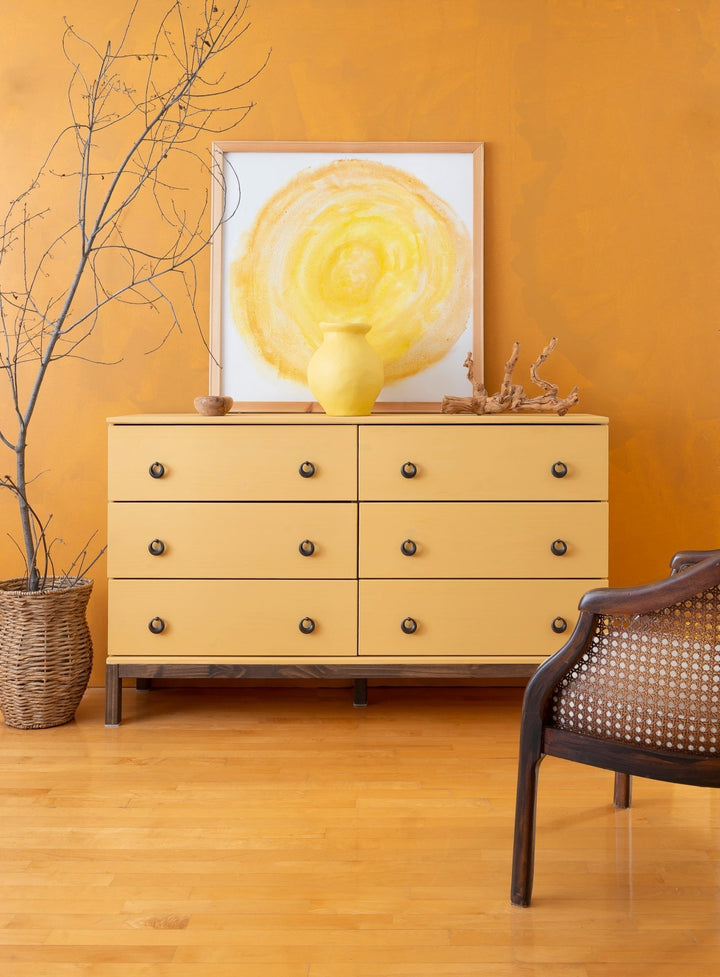 Prairie Sunset - Clementine Home Floral Gift