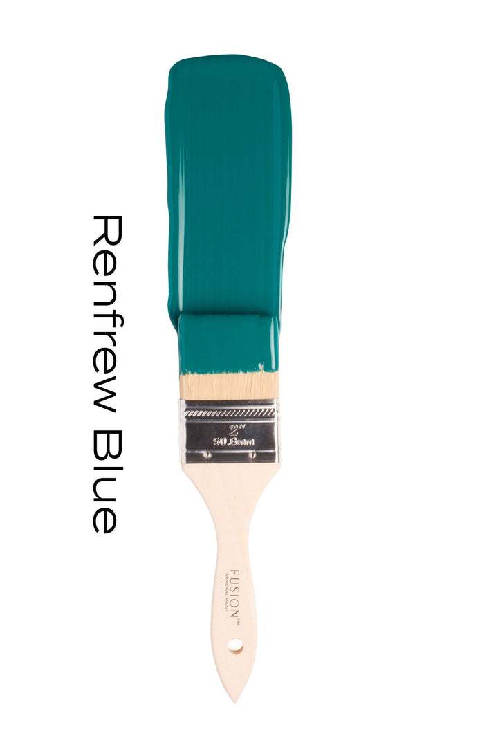 Renfrew Blue - Clementine Home Floral Gift