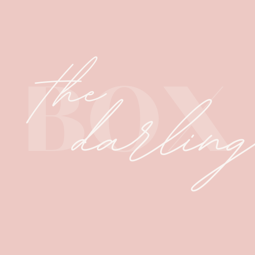 The Darling Box - Spring 2022 - Clementine Home Floral Gift
