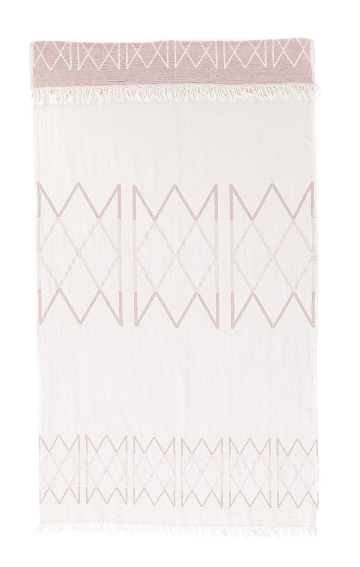 THE MAMAS FOR MAMAS TOWEL - Clementine Home Floral Gift