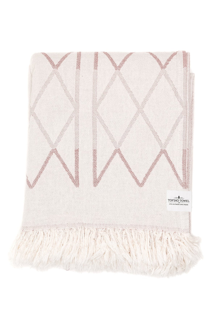 THE MAMAS FOR MAMAS TOWEL - Clementine Home Floral Gift