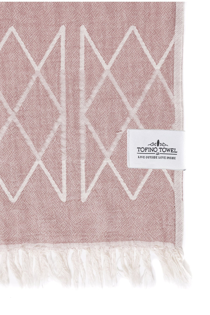 THE MAMAS FOR MAMAS TOWEL - Clementine Home Floral Gift