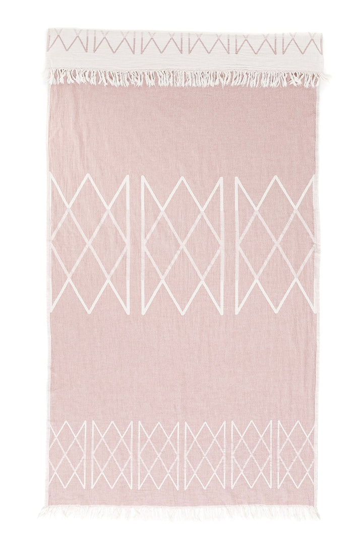 THE MAMAS FOR MAMAS TOWEL - Clementine Home Floral Gift