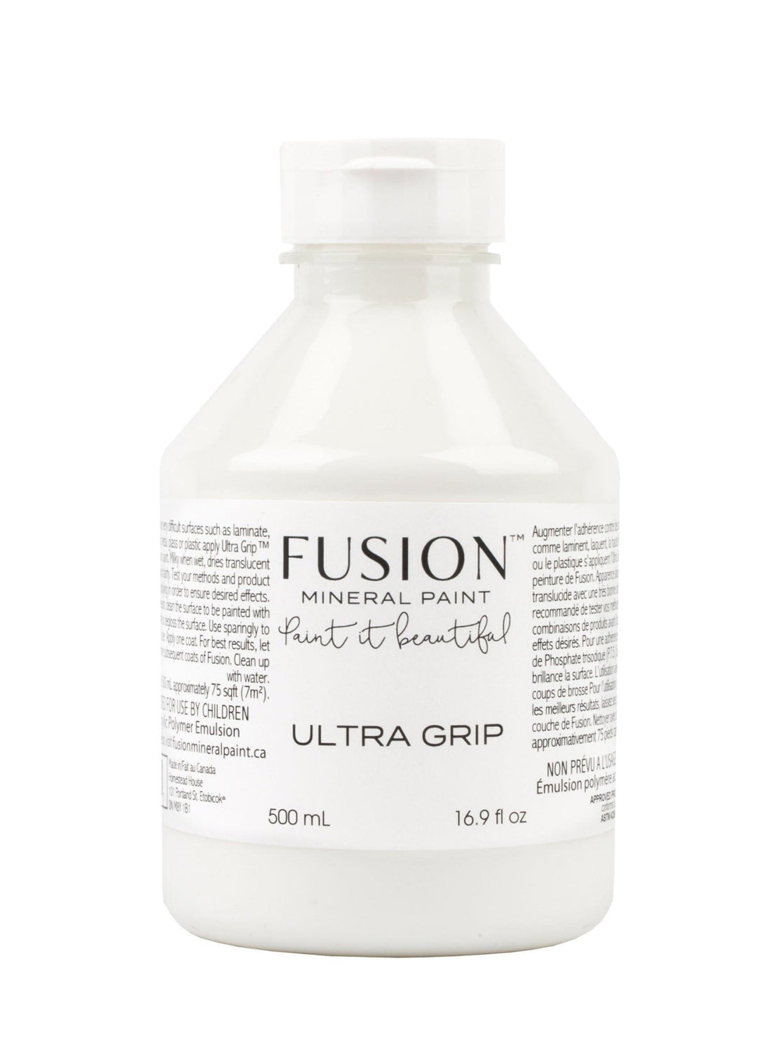 Ultra Grip - Clementine Home Floral Gift
