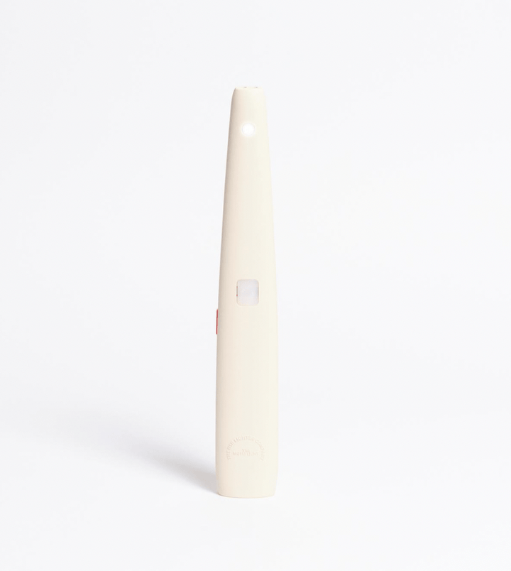 USB Lighter - Linen - Clementine Home Floral Gift
