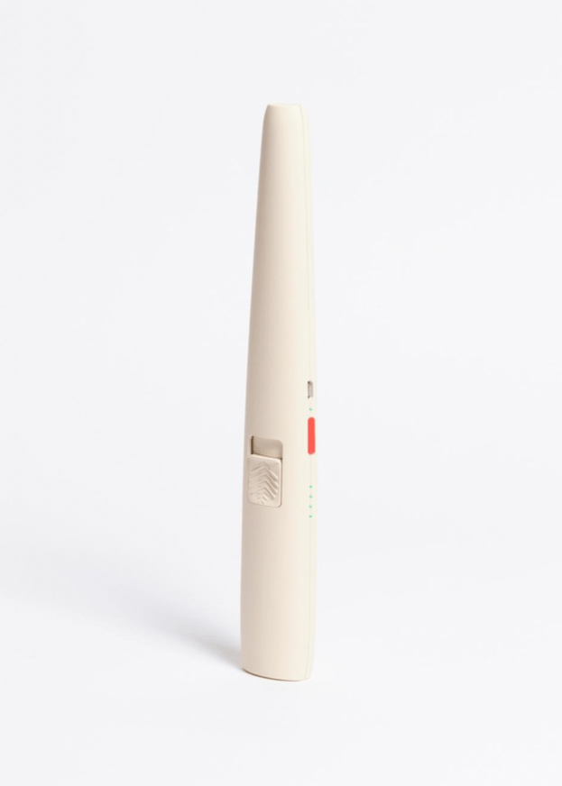 USB Lighter - Linen - Clementine Home Floral Gift