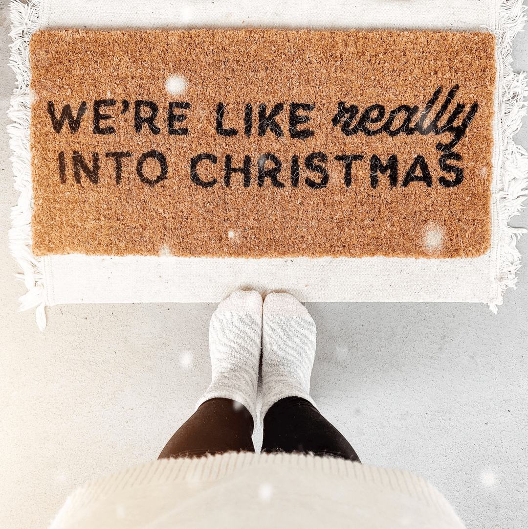Canadian Small Shop Holiday Gift Guide - Clementine Home Floral Gift