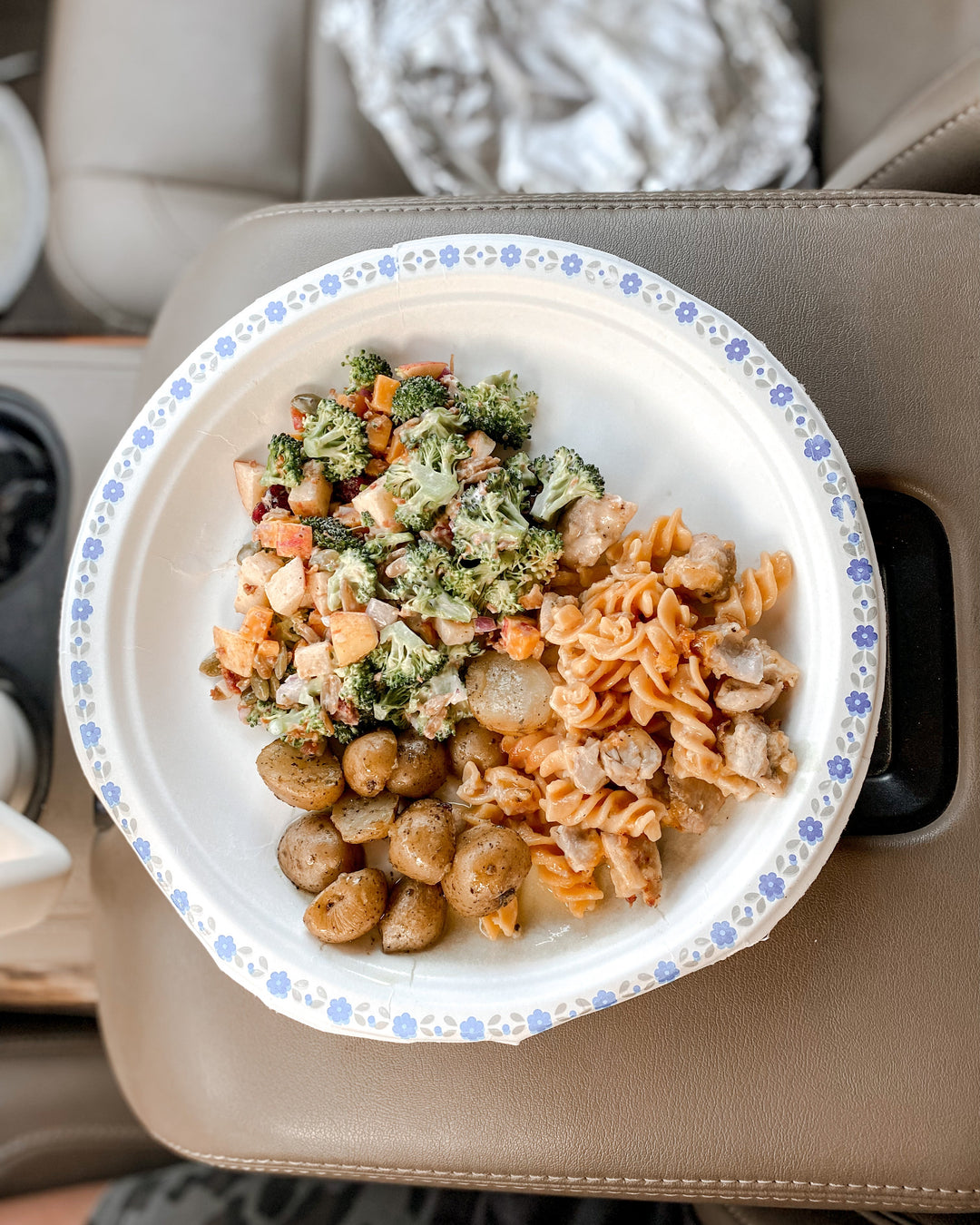 Chicken Bacon Ranch Casserole - Clementine Home Floral Gift